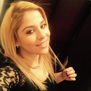 Meet your Posher, Gisselle